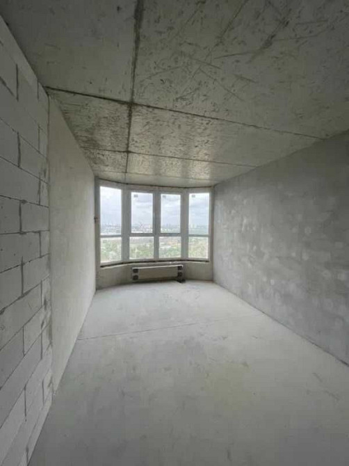 БЕЗ КОМІСІЇ!
Продаж  1-кімнатної  квартири з гарним видом на місто! Киев - изображение 5