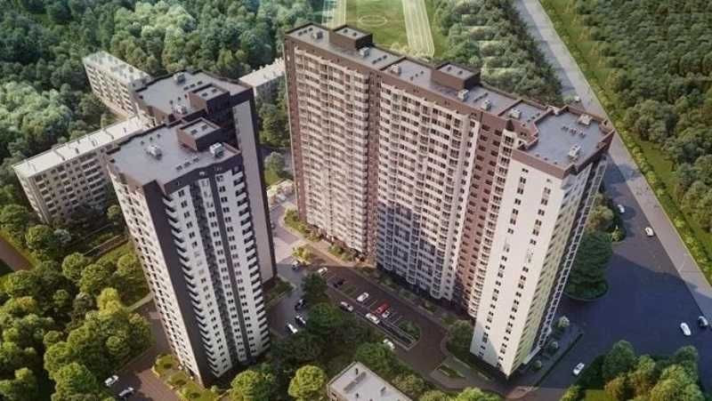 БЕЗ КОМІСІЇ!
Продаж  1-кімнатної  квартири з гарним видом на місто! Киев - изображение 4