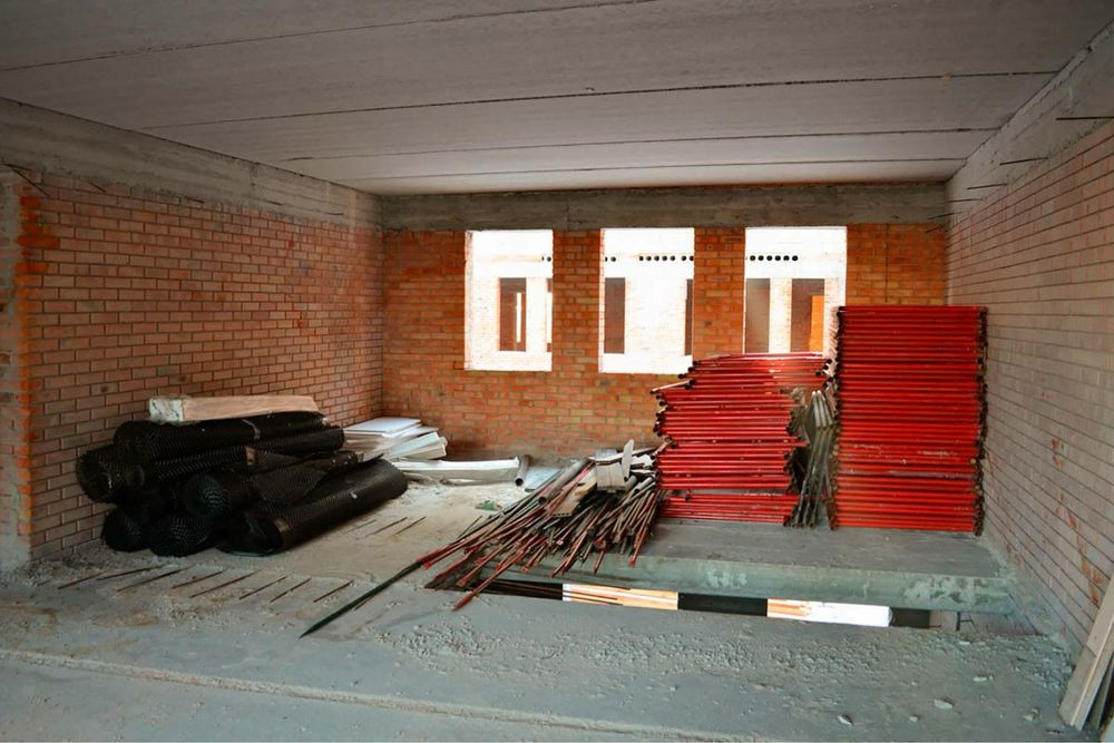 Однокімнатна квартира | метро Теремки | Нова Англія | Смарт квартира Киев - изображение 3