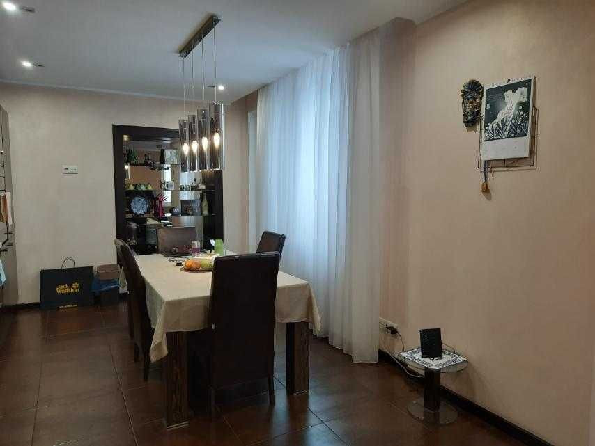 БЕЗ КОМИСІЙНИХ! Простора квартира  з розкішним панорамним видом Киев - изображение 3