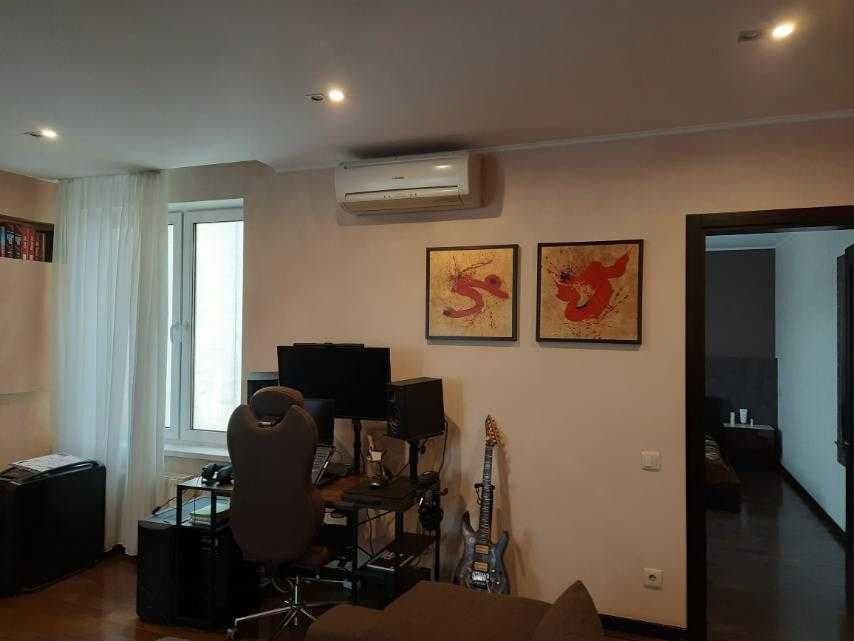 БЕЗ КОМИСІЙНИХ! Простора квартира  з розкішним панорамним видом Киев - изображение 2