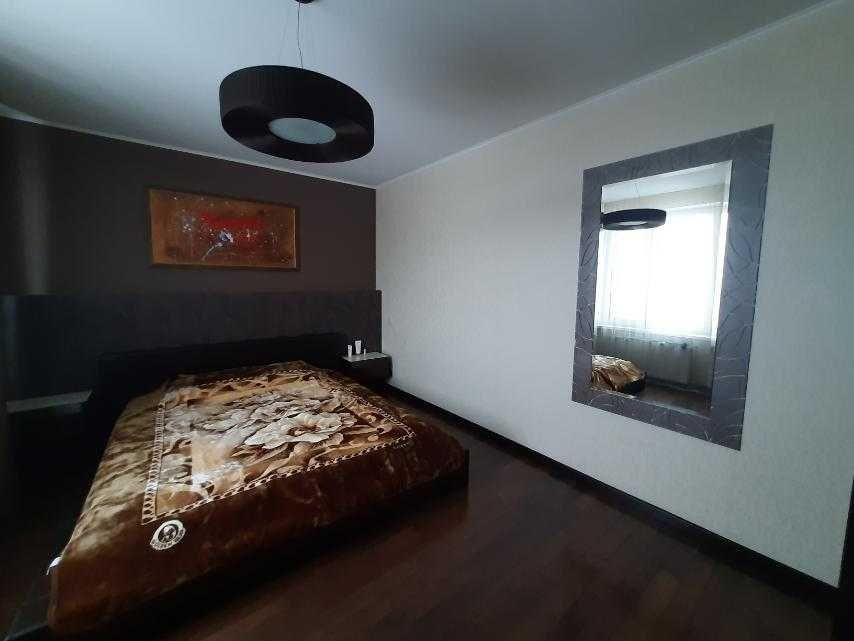 БЕЗ КОМИСІЙНИХ! Простора квартира  з розкішним панорамним видом Киев - изображение 4