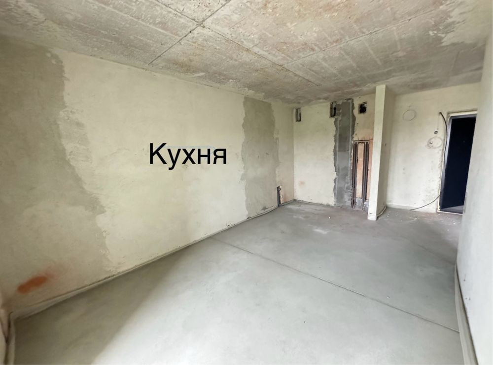 Продаж 1кімнатна  ЖКФабрік Стрийська 45 43/15 8/11 69999$ Переуступка Львів - зображення 2