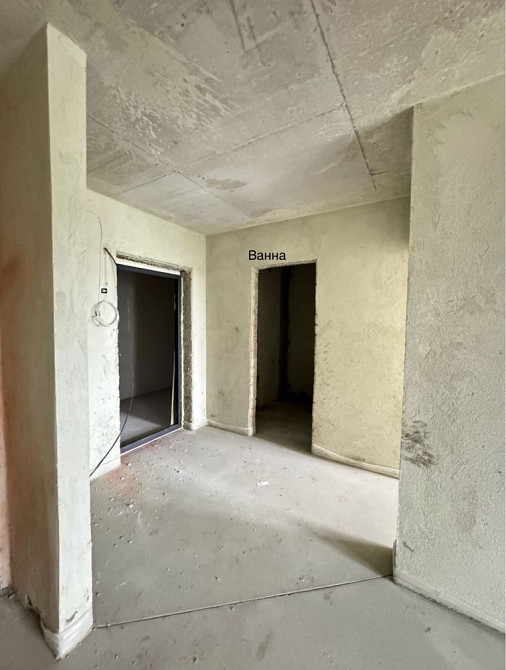 Продаж 1кімнатна  ЖКФабрік Стрийська 45 43/15 8/11 69999$ Переуступка Львів - зображення 6