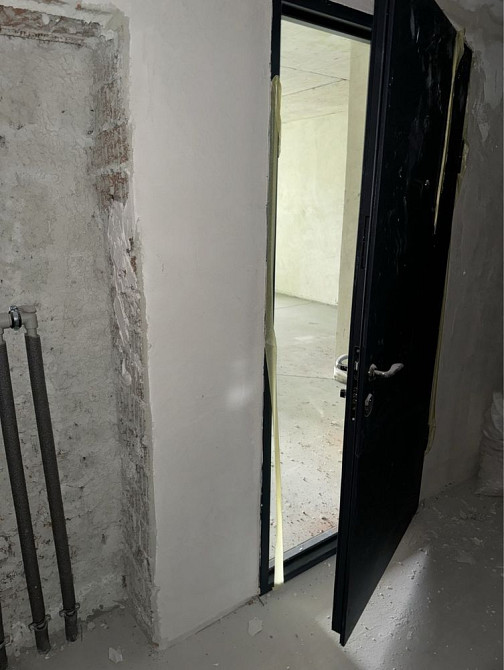 Продаж 1кімнатна  ЖКФабрік Стрийська 45 43/15 8/11 69999$ Переуступка Львів - зображення 8