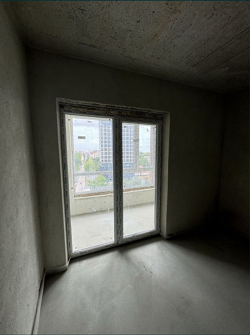 Продаж 1кімнатна  ЖКФабрік Стрийська 45 43/15 8/11 69999$ Переуступка Львів - зображення 3