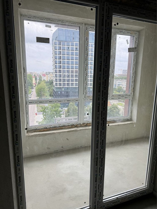 Продаж 1кімнатна  ЖКФабрік Стрийська 45 43/15 8/11 69999$ Переуступка Львів - зображення 7