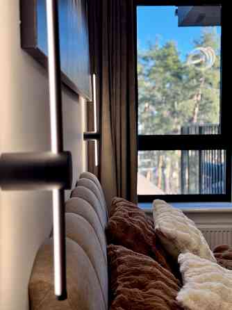 ЖК Ютландія-2, Ірпінь, квартира з дизайнерським ремонтом і терасою Ірпінь