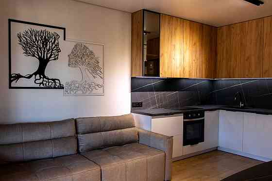 ЖК Ютландія-2, Ірпінь, квартира з дизайнерським ремонтом і терасою Ірпінь