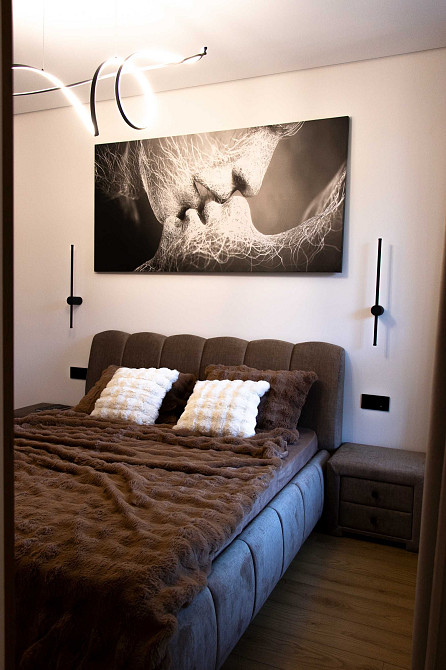 ЖК Ютландія-2, Ірпінь, квартира з дизайнерським ремонтом і терасою Ірпінь - зображення 3