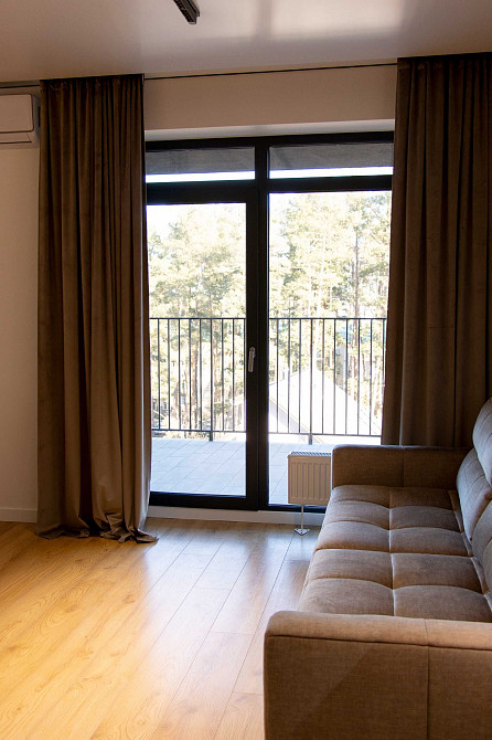 ЖК Ютландія-2, Ірпінь, квартира з дизайнерським ремонтом і терасою Ірпінь - зображення 7