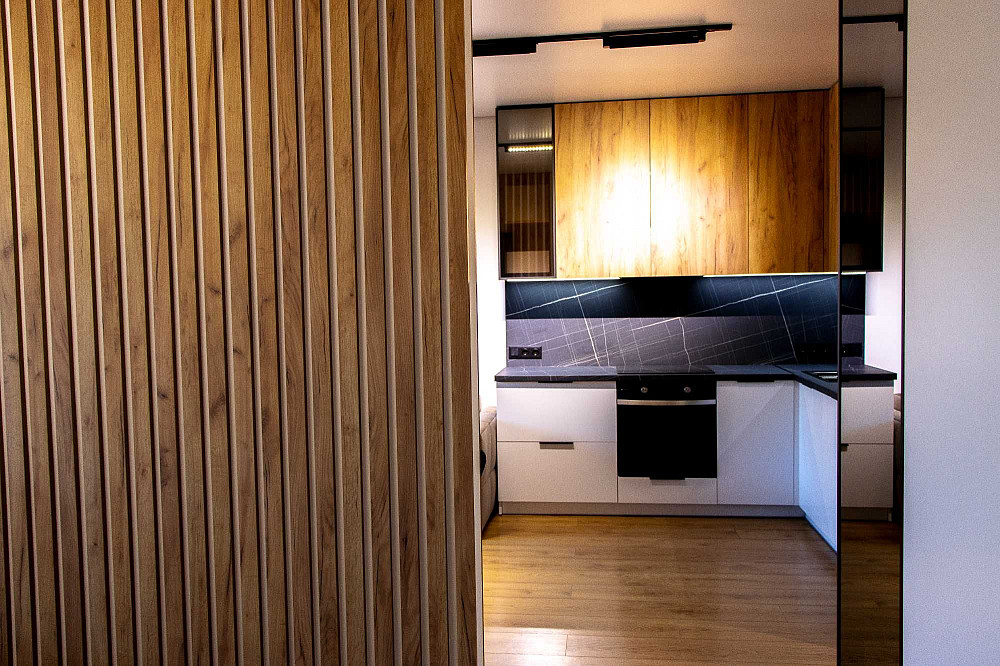 ЖК Ютландія-2, Ірпінь, квартира з дизайнерським ремонтом і терасою Ірпінь - зображення 8