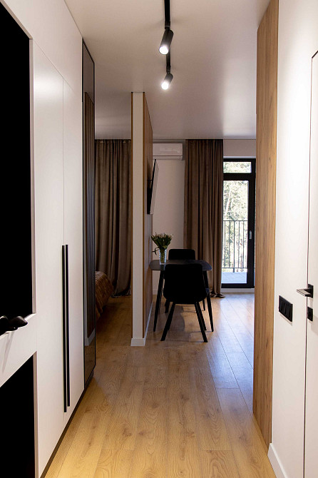 ЖК Ютландія-2, Ірпінь, квартира з дизайнерським ремонтом і терасою Ірпінь - зображення 5