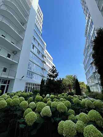 ЖК Море‼️ терраса ‼️13 ст. фонтана , 38 КВ м ! Одесса