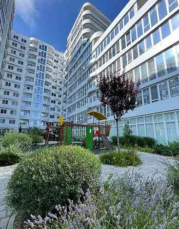 ЖК Море‼️ терраса ‼️13 ст. фонтана , 38 КВ м ! Одесса