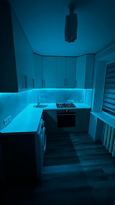 Однокімнатна 1к квартира/ з ремонтом / з меблями / з технікою / продаж Покровка - зображення 8