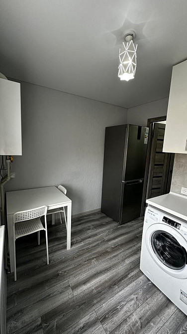 Однокімнатна 1к квартира/ з ремонтом / з меблями / з технікою / продаж Покровка - зображення 6