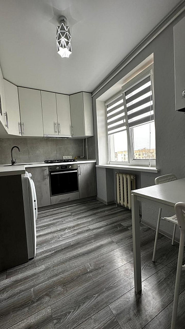 Однокімнатна 1к квартира/ з ремонтом / з меблями / з технікою / продаж Покровка - зображення 4