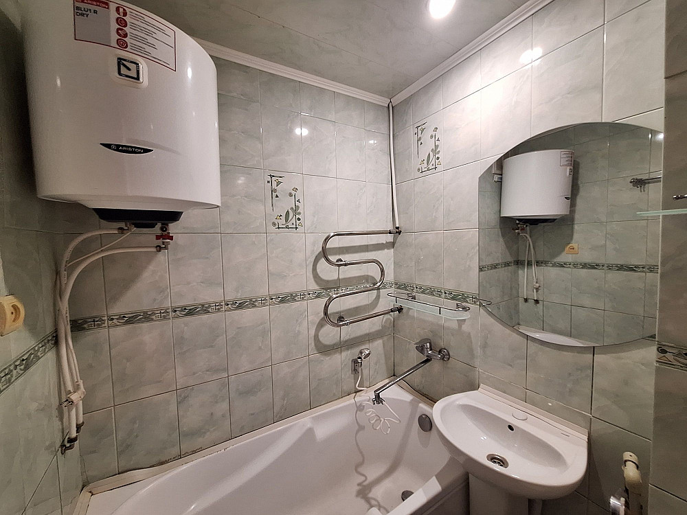 Продам 1к.кв.Черемушки (botn) Кам`янське (Запорізька обл.) - зображення 4