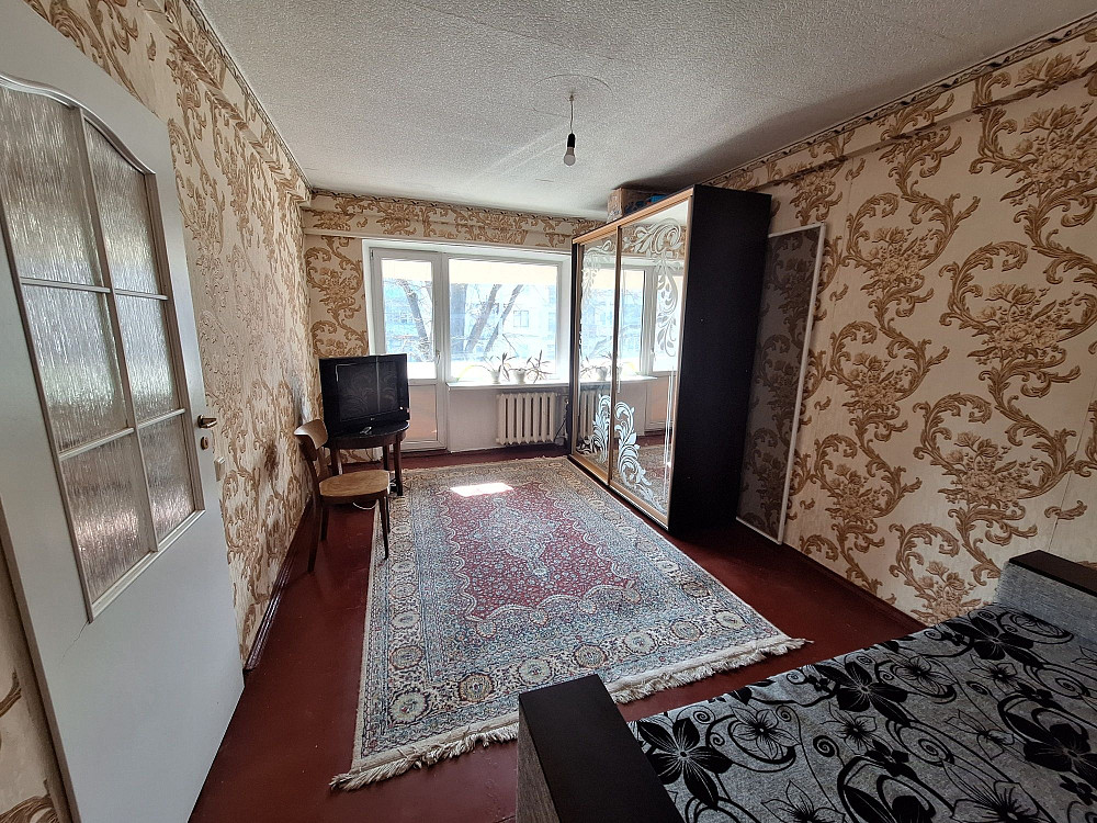 Продам 1к.кв.Черемушки (botn) Кам`янське (Запорізька обл.) - зображення 1