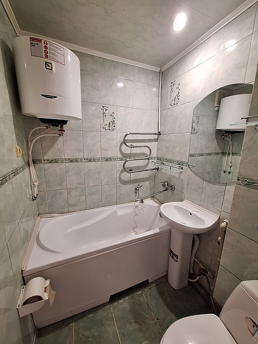 Продам 1к.кв.Черемушки (botn) Кам`янське (Запорізька обл.) - зображення 3