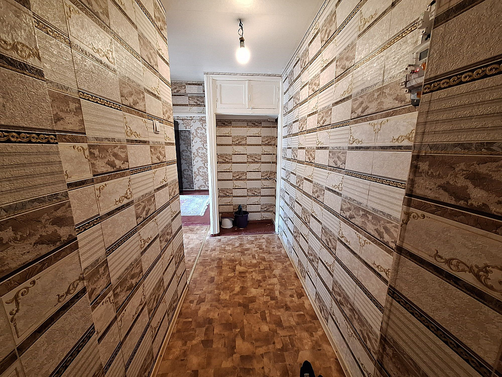 Продам 1к.кв.Черемушки (botn) Кам`янське (Запорізька обл.) - зображення 7