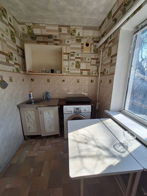 Продам 1к.кв.Черемушки (botn) Кам`янське (Запорізька обл.) - зображення 6