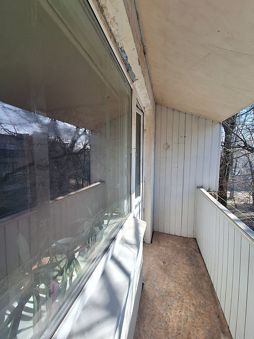 Продам 1к.кв.Черемушки (botn) Кам`янське (Запорізька обл.) - зображення 8