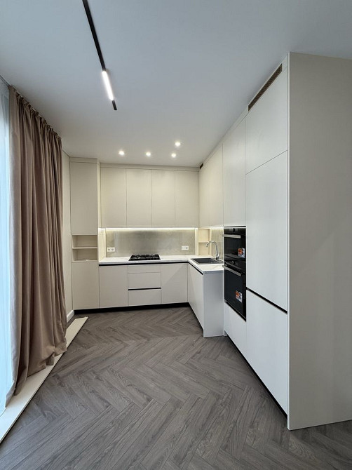 Продаж 2-х кімнатної ЖК Comfort City. Ужгород - изображение 1