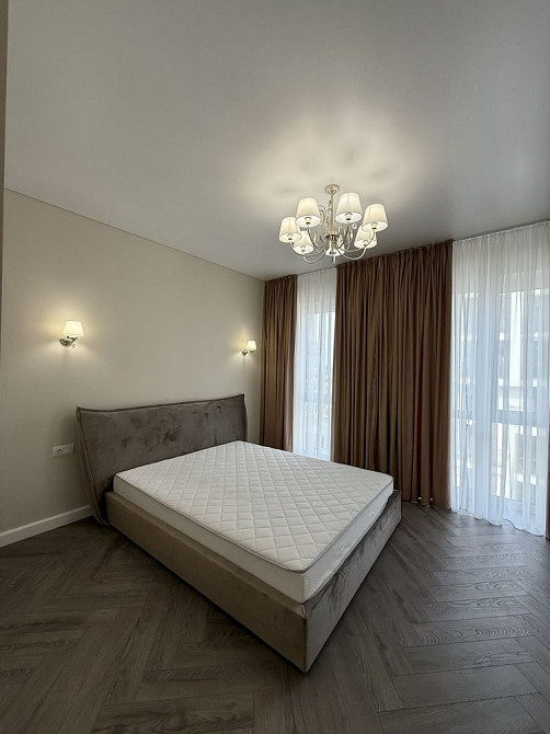 Продаж 2-х кімнатної ЖК Comfort City. Ужгород - изображение 4