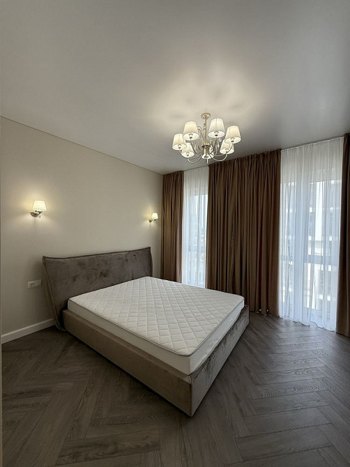 Продаж 2-х кімнатної ЖК Comfort City. Ужгород - изображение 5