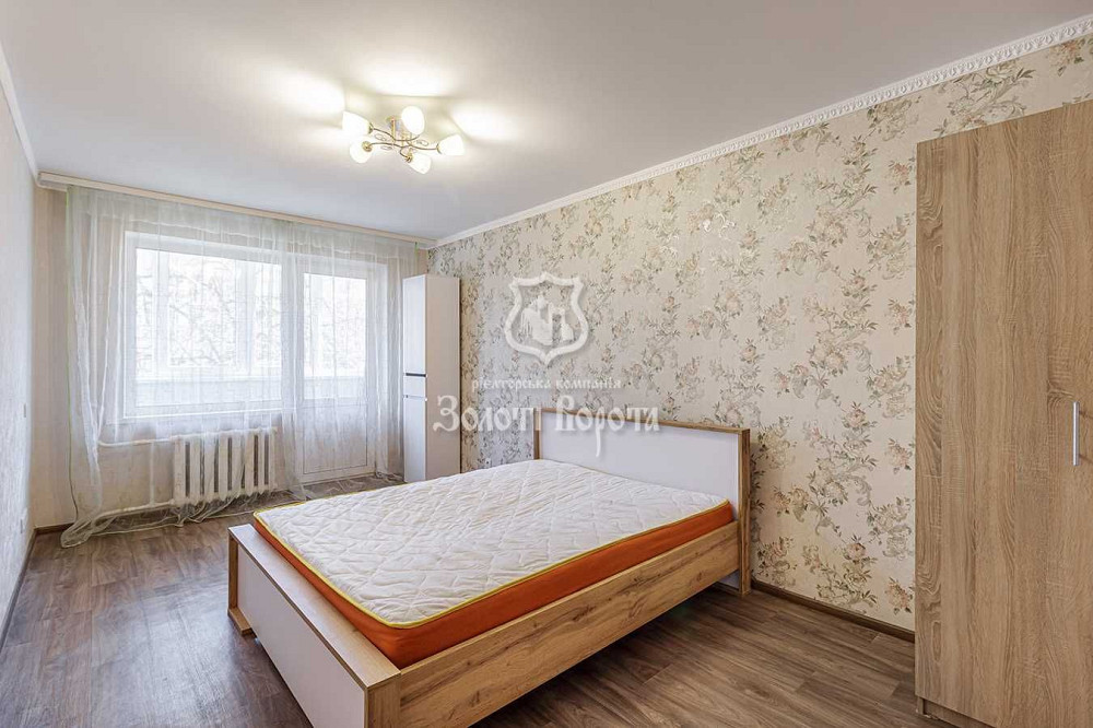 Квартира, 1к. Гарний стан. Коласа, 5, Борщагівка, Святошинський район Киев - изображение 1