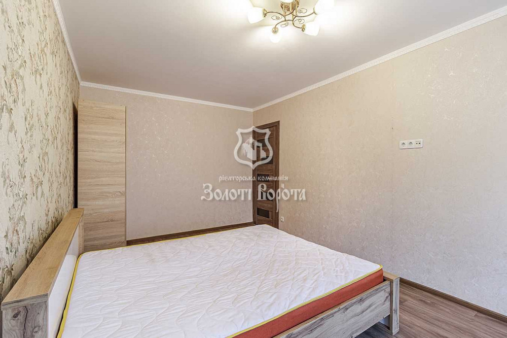 Квартира, 1к. Гарний стан. Коласа, 5, Борщагівка, Святошинський район Киев - изображение 3