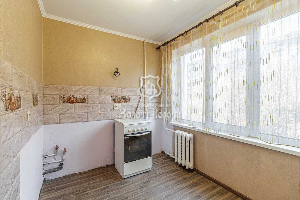 Квартира, 1к. Гарний стан. Коласа, 5, Борщагівка, Святошинський район Киев - изображение 4