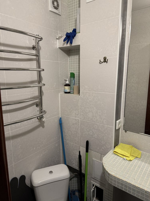 Продам квартиру Острог - зображення 6