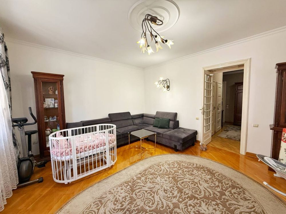 Ексклюзивна 2-кім квартира в центрі міста Черновцы - изображение 8