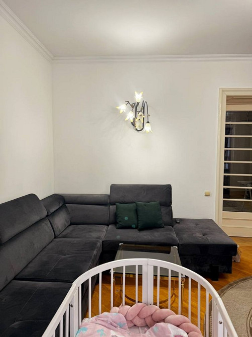 Ексклюзивна 2-кім квартира в центрі міста Черновцы - изображение 4