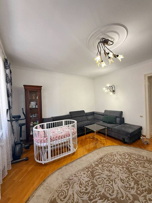 Ексклюзивна 2-кім квартира в центрі міста Черновцы - изображение 3