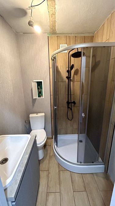 2к квартира в самому центрі Каменец-Подольский - изображение 4