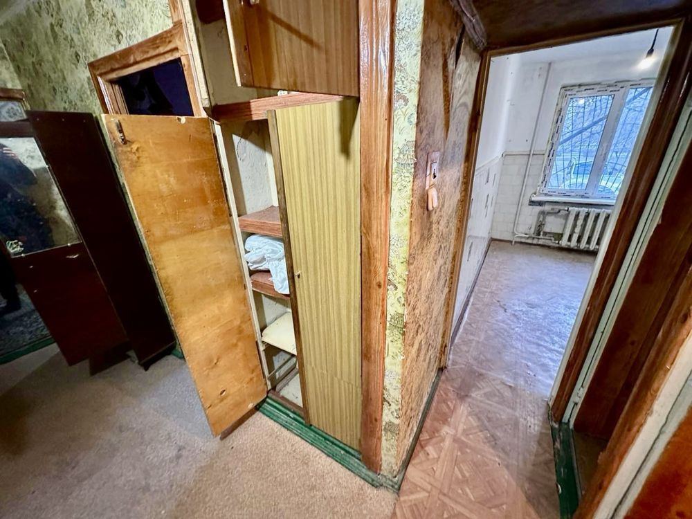 Продаж 3к.квартири‼️Намив‼️вул. Озерна Николаев - изображение 6