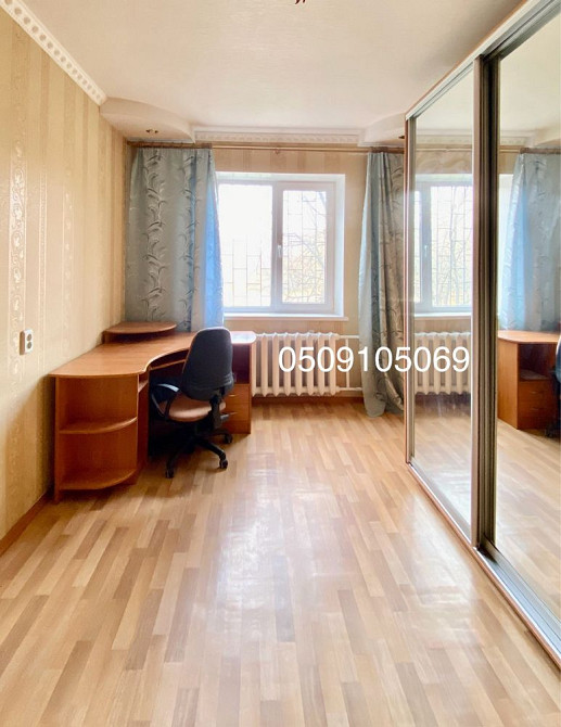 ПРОДАЖА 2-х квартиры в Хортицком р-не /ул. Курузова/ Запоріжжя - зображення 1