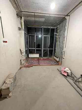 ПЕРЕУСТУПКА ВІД ВЛАСНИКА! Пентхаус із терасою 120 м² в ЖК Гранд Бурже Буча