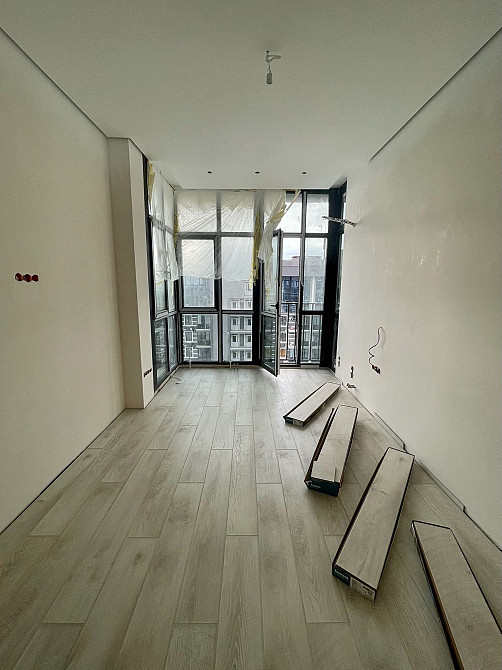 ПЕРЕУСТУПКА ВІД ВЛАСНИКА! Пентхаус із терасою 120 м² в ЖК Гранд Бурже Буча - зображення 6