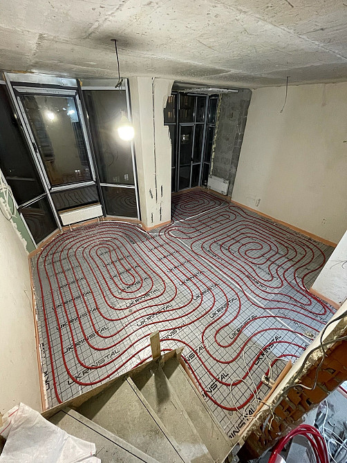 ПЕРЕУСТУПКА ВІД ВЛАСНИКА! Пентхаус із терасою 120 м² в ЖК Гранд Бурже Буча - зображення 4