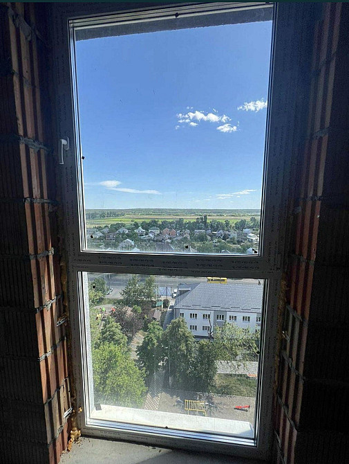 Продам квартиру в новострое, Гостомель. Студия Гостомель - зображення 5