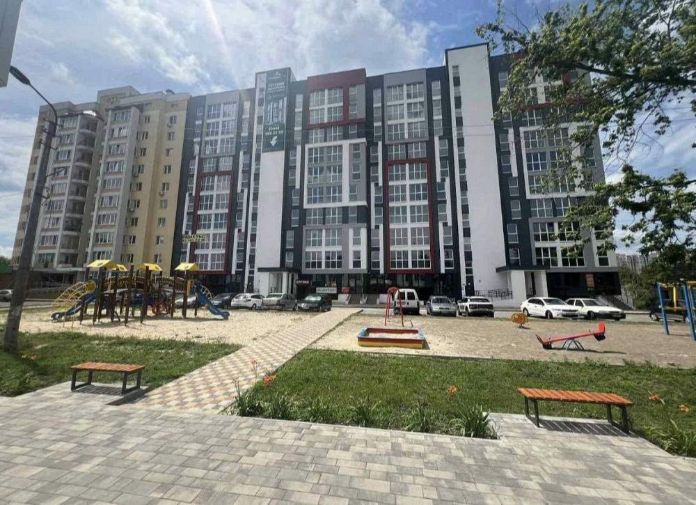 Продам квартиру в новострое, Гостомель. Студия Гостомель - зображення 2