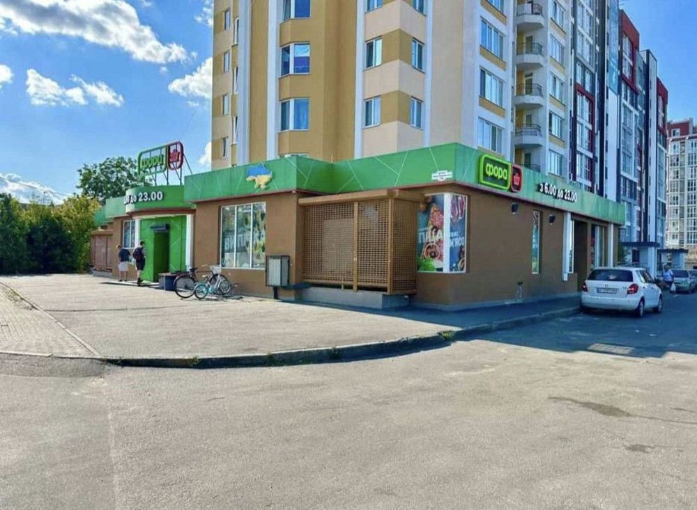 Продам квартиру в новострое, Гостомель. Студия Гостомель - зображення 8