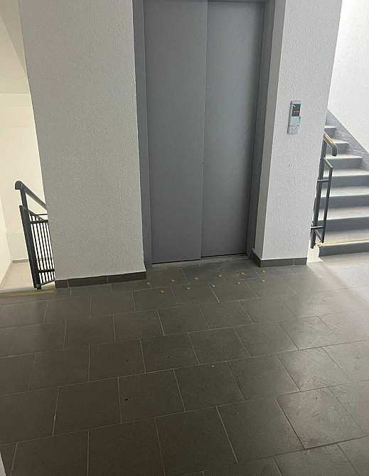 Продам квартиру в новострое, Гостомель. Студия Гостомель - зображення 3