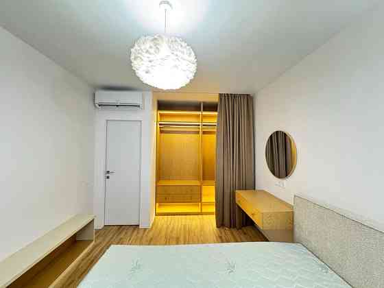 Продам квартиру 42 м2 ЖК Щасливий 2, Счастливый, Дафи, Гагарина Дніпро