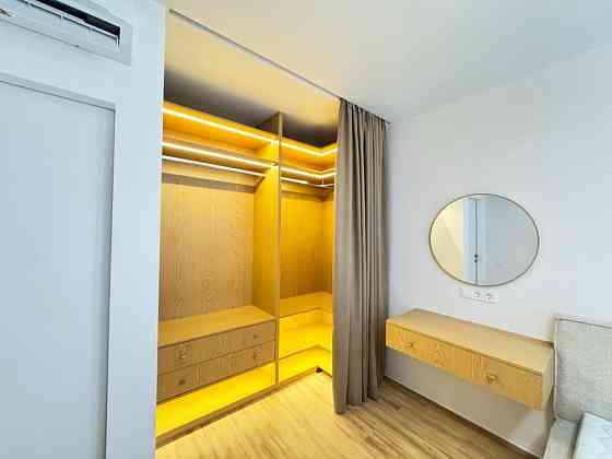 Продам квартиру 42 м2 ЖК Щасливий 2, Счастливый, Дафи, Гагарина Дніпро